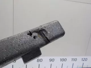 62090AX600 Nissan Наполнитель переднего бампера Nissan Micra K14 Арт E41103884, вид 4