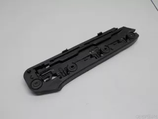 1T0807049 VAG Кронштейн крепления бампера переднего Volkswagen Touran 1 Арт E41104531, вид 1