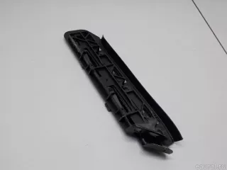 1T0807049 VAG Кронштейн крепления бампера переднего Volkswagen Touran 1 Арт E41104531, вид 2