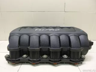 94811001652 VAG Коллектор впускной Porsche Cayenne 957 Арт E60104806, вид 2
