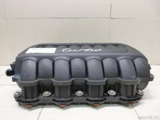 94811001652 VAG Коллектор впускной Porsche Cayenne 957 Арт E60104806, вид 4