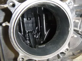 94811001652 VAG Коллектор впускной Porsche Cayenne 957 Арт E60104806, вид 6