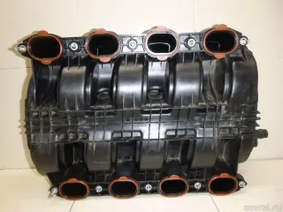 94811001652 VAG Коллектор впускной Porsche Cayenne 957 Арт E60104806, вид 7