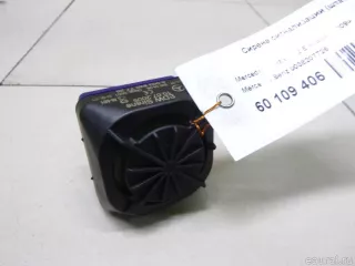 0038207726 Mercedes Benz Сирена Mercedes S C217 Арт E60109406, вид 1