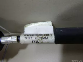 7G917C453AD Ford Кулиса КПП Ford Mondeo 4 restailing Арт E60155603, вид 6