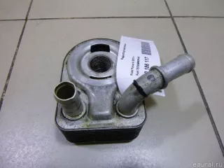 7S7G6B856A4A Ford Радиатор масляный Ford C-max 2 restailing Арт E60186117, вид 1