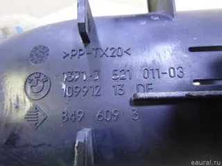 13717521011 BMW Воздуховод BMW 5 E60/E61 Арт E60207854, вид 4