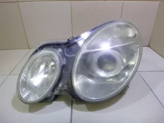 2118201961 Mercedes Benz Фара левая Mercedes S W221 Арт E60264224, вид 1