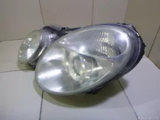 2118201961 Mercedes Benz Фара левая Mercedes S W221 Арт E60264224, вид 2