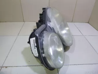 2118201961 Mercedes Benz Фара левая Mercedes S W221 Арт E60264224, вид 3