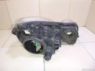 2118201961 Mercedes Benz Фара левая Mercedes S W221 Арт E60264224, вид 4