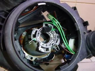 2118201961 Mercedes Benz Фара левая Mercedes S W221 Арт E60264224, вид 6