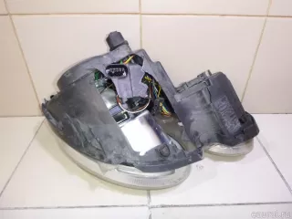 2118201961 Mercedes Benz Фара левая Mercedes S W221 Арт E60264224, вид 7