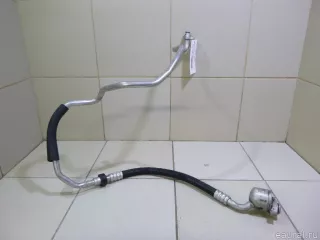 2048303215 Mercedes Benz Трубка кондиционера Mercedes GL X166 Арт E60274702, вид 2