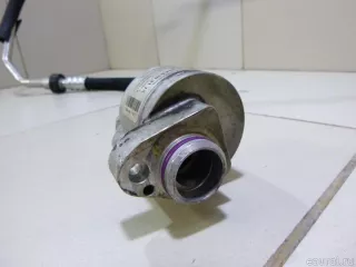 2048303215 Mercedes Benz Трубка кондиционера Mercedes GL X166 Арт E60274702, вид 3