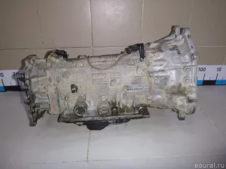 2700A085 Mitsubishi АКПП (автоматическая коробка переключения передач) Mitsubishi Monter 4 Арт E60277621, вид 1