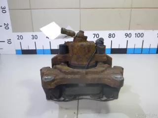 1K0615123E VAG Суппорт тормозной передний левый Volkswagen Passat B6 Арт E60300971, вид 4