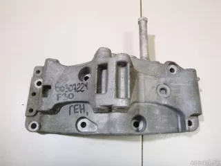 11167619250 BMW Кронштейн генератора BMW 5 F10/F11/GT F07 Арт E60307224, вид 1