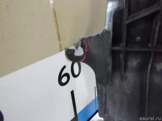 5261812020 Toyota Пыльник (кузов наружные) Toyota Corolla E150 Арт E60317430, вид 2