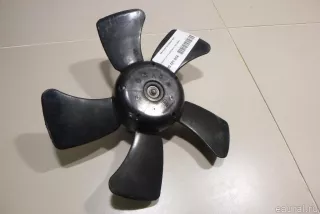  Вентилятор радиатора Mitsubishi Lancer 10 Арт E60321934, вид 1