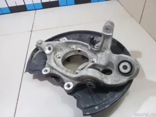 2043500341 Mercedes Benz Кулак поворотный задний левый Mercedes E W212 Арт E60327677, вид 5