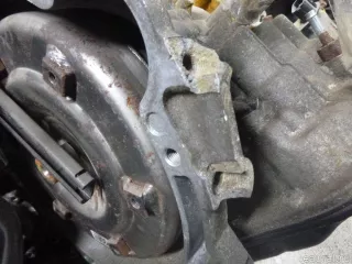3050012D30 Toyota Коробка передач автоматическая (АКПП) Toyota Corolla E150 Арт E60366610, вид 11