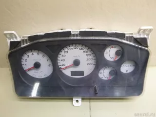 8100A793 Mitsubishi Панель приборов Mitsubishi Lancer 10 Арт E60386867, вид 1