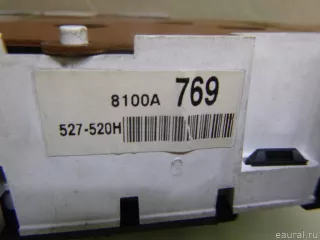 8100A793 Mitsubishi Панель приборов Mitsubishi Lancer 10 Арт E60386867, вид 6