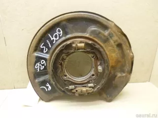  Кулак поворотный задний левый Mercedes S W221 Арт E60413635