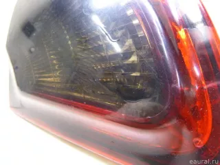 26555BR01A Nissan Фонарь задний внутренний левый Nissan Qashqai 2 restailing Арт E60414771, вид 3