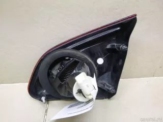 26555BR01A Nissan Фонарь задний внутренний левый Nissan Qashqai 2 restailing Арт E60414771, вид 6