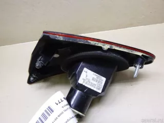 26555BR01A Nissan Фонарь задний внутренний левый Nissan Qashqai 2 restailing Арт E60414771, вид 7