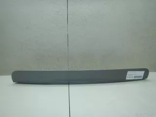 90812JD00H Nissan Накладка двери багажника Nissan Qashqai 2 restailing Арт E60448756, вид 1