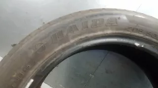  Шина Ford EcoSport Арт 5AG14NG02, вид 2