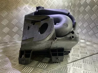 4B0133837F Корпус воздушного фильтра Audi A6 Allroad C5 Арт 41937, вид 4