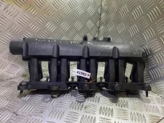 N8U4A коллектор впускной Ford Transit 3 Арт 41982, вид 1