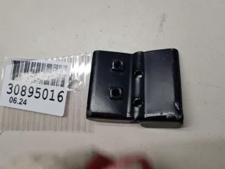 6Q0810679F Кронштейн крепления крыла левый Skoda Rapid Арт Z331874, вид 1