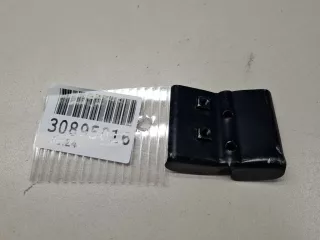 6Q0810679F Кронштейн крепления крыла левый Skoda Rapid Арт Z331874, вид 4