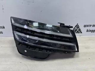 92102T1000 Фара LED ЛЭД светодиодная Genesis G80 Арт TP85921, вид 1