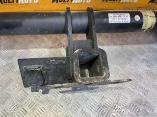 a1663101137 Фаркоп Mercedes GL X166 Арт MA128742, вид 4
