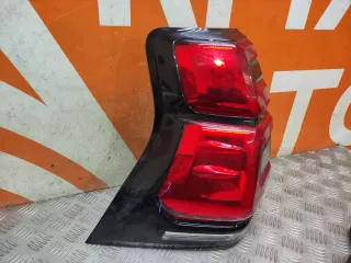 8156160C30 фонарь Toyota Land Cruiser Prado 150 Арт AR181849, вид 3