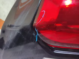 8156160C30 фонарь Toyota Land Cruiser Prado 150 Арт AR181849, вид 4