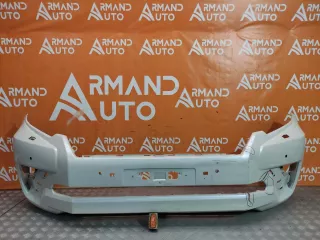 521196C913, 5211960N4 бампер тойота, тоёта ленд крузер прад Toyota Land Cruiser Prado 150 Арт AR267396, вид 1