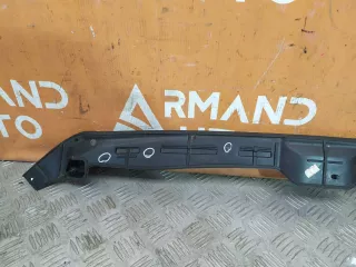 8W6823124 пыльник капота Audi A5 (S5,RS5) 2 Арт AR267727, вид 5