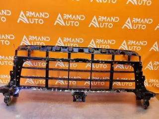 9Y0807683T041, 9Y0807683AA решетка радиатора Porsche Cayenne 958 Арт AR268753, вид 1