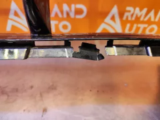 9Y0807683T041, 9Y0807683AA решетка радиатора Porsche Cayenne 958 Арт AR268753, вид 6