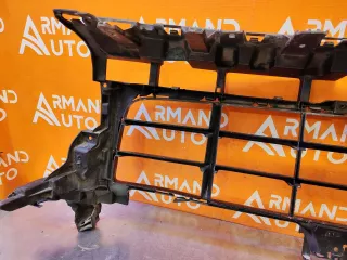 9Y0807683T041, 9Y0807683AA решетка радиатора Porsche Cayenne 958 Арт AR268753, вид 9