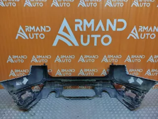 LR063195, DK6217927AAW бампер ленд ровер (ланд) рендж ровер  Land Rover Range Rover Sport 2 Арт AR268765, вид 8