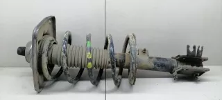 0000503870 опора амортизатора верхняя (чашка) Citroen C8 Арт 2097640-3, вид 1