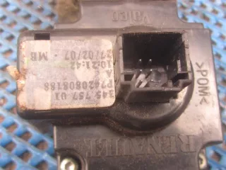 7420808188 Переключатель подрулевой (стрекоза) Renault Magnum Арт 33366, вид 3